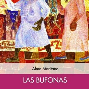 Las bufonas