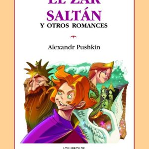 El zar Saltán