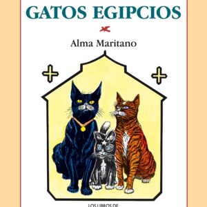 El misterio de los gatos egipcios