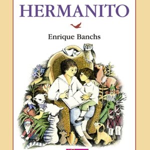 Para contar al hermanito