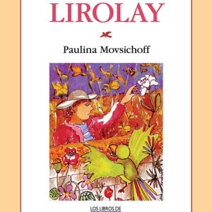 La flor del Lirolay