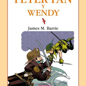 Peter Pan y Wendy