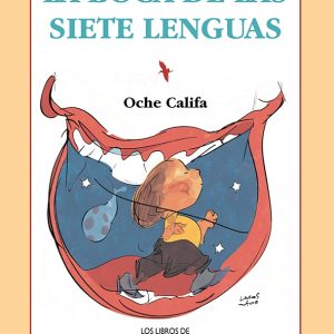La boca de las siete lenguas