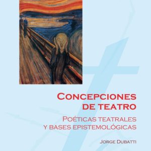 Concepciones de teatro