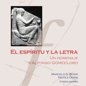 El espíritu y la letra