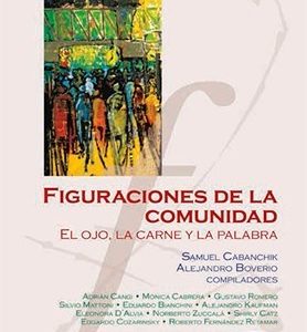 Figuraciones de la comunidad