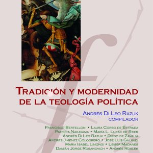 Tradición y modernidad de la teología política