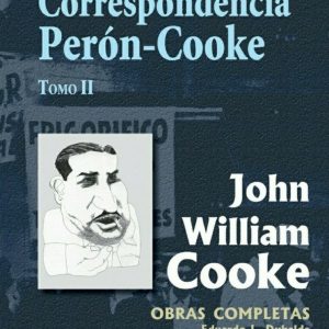 Correspondencia Perón-Cooke