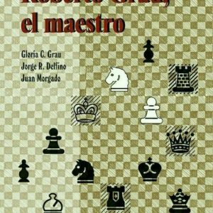 Roberto Grau, el maestro