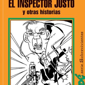 El inspector justo y otras historias