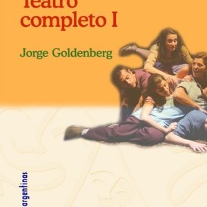 Teatro completo 1