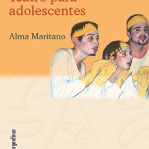 Teatro para adolescentes