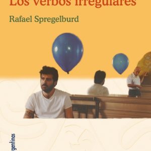 Los verbos irregulares