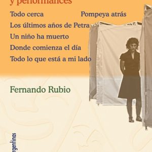 Dramaturgias de la acción