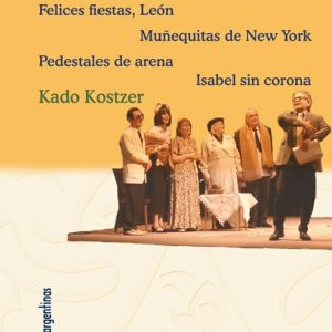 Felices fiestas, León y otras obras