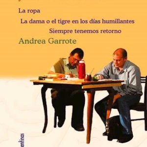 Niños del limbo y otras obras teatrales