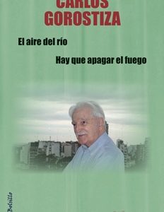 El aire del río - Hay que apagar el fuego