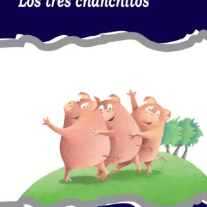 Los tres chanchitos