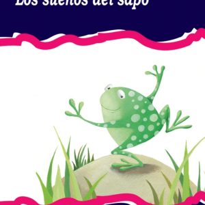 Los sueños del sapo