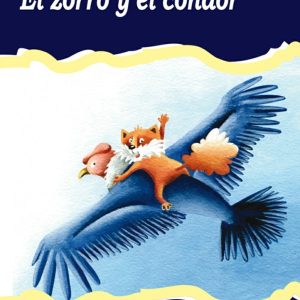 El zorro y el cóndor