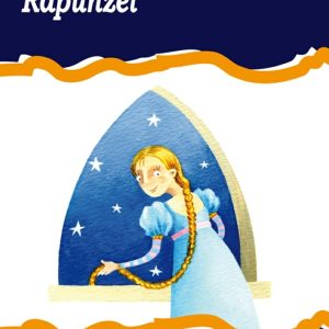 Rapunzel