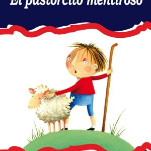 El pastorcito mentiroso