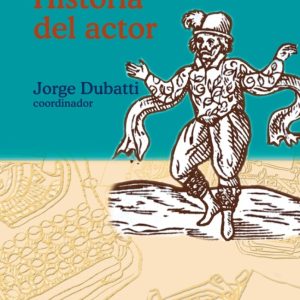 Historia del actor