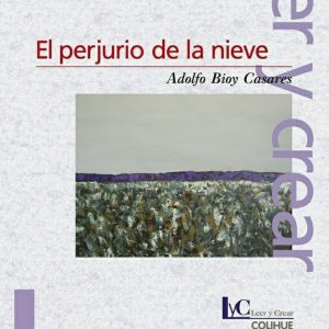 El perjurio de la nieve (2ª edición)