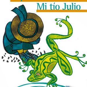 El padre de Simón - Mi tío Julio