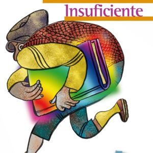 El libro robado - Insuficiente