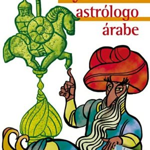 Leyenda del astrólogo árabe