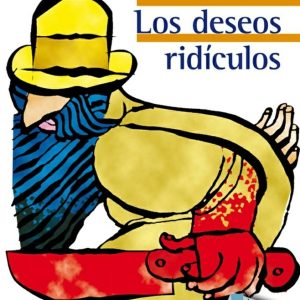 Barba Azul. Los deseos ridículos