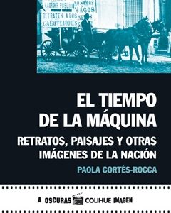 El tiempo de la máquina