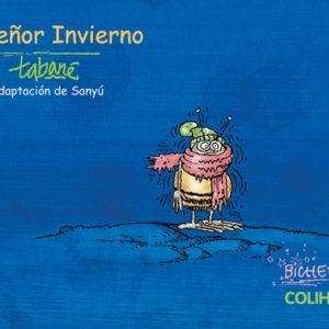 El señor Invierno