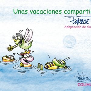 Unas vacaciones compartidas