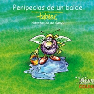 Peripecias de un balde