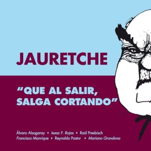 "Que al salir, salga cortando" (2ª edición)