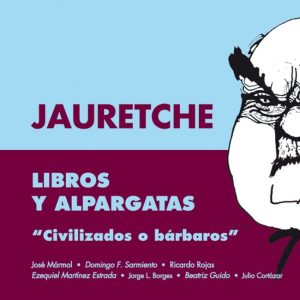 Libros y alpargatas (2ª edición)