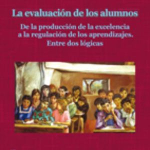 La evaluación de los alumnos
