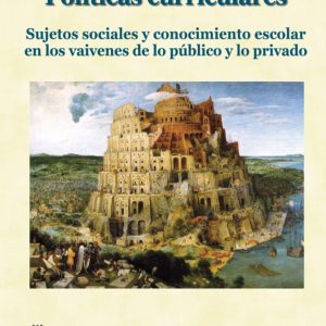 Políticas curriculares