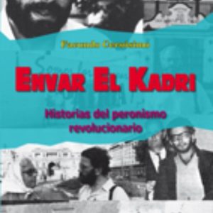 Envar El Kadri