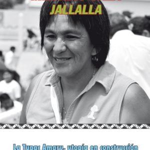 Milagro Sala