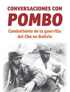 Conversaciones con Pombo