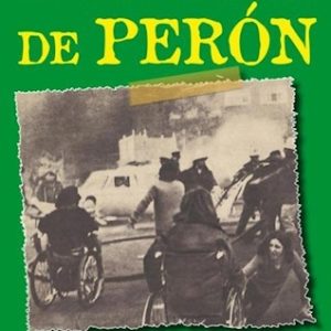 Los rengos de Perón