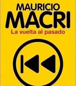 Mauricio Macri