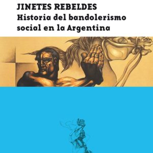 Jinetes rebeldes