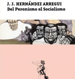 J. J. Hernández Arregui