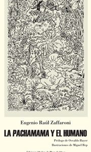 La Pachamama y el humano