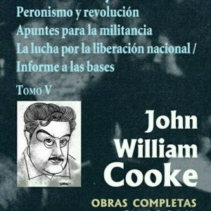 Peronismo y revolución