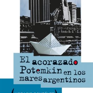 El acorazado Potemkin en los mares argentinos